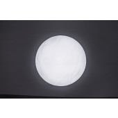 Потолочная светодиодная люстра Omnilux Canaglia OML-47607-80