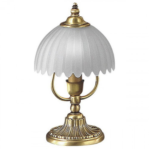 Настольная лампа декоративная Reccagni Angelo 3620 P 3620