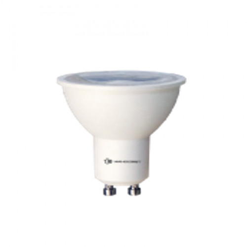 Лампа светодиодная Наносвет GU10 5W 3000K матовая LH-MR16-50/GU10/930/60D L020