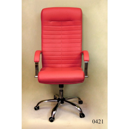 Кресло компьютерное Орион КВ-07-131112-0421