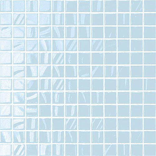 Мозаика Kerama Marazzi Темари бледно-голубой 29,8х29,8