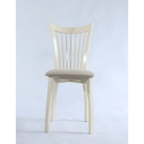 Комплект стульев Тулон, слоновая кость/бежевый