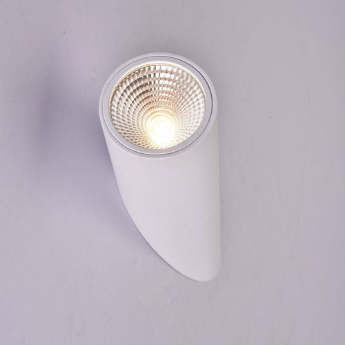 Настенный светодиодный светильник DesignLed GW-6090-5-WH-WW 002394