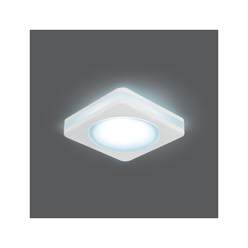 Встраиваемый светодиодный светильник Gauss Backlight BL101