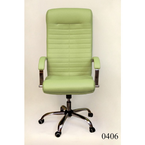 Кресло компьютерное Орион КВ-07-131112-0406