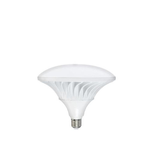 Лампа светодиодная E27 30W 3000K матовая 001-056-0030 HRZ33000007