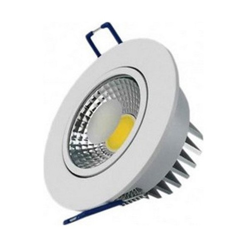 Встраиваемый светильник Horoz Electric 016-033 HRZ00002164