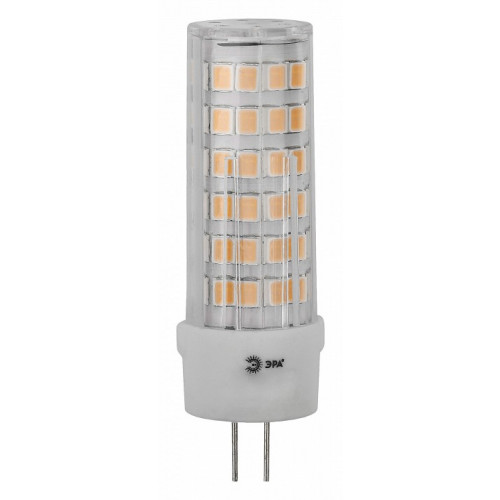 Лампа светодиодная Эра STD G4 5Вт 4000K Б0049088
