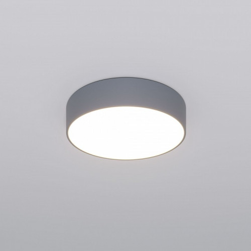 Потолочный светильник 90318/1 серый