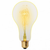 Лампа накаливания Uniel  E27 60Вт K UL-00000477