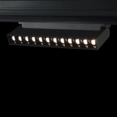 Трековый светодиодный светильник для магнитного шинопровода LOFT IT Tech T108-12