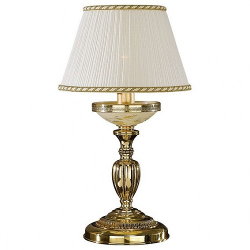 Настольная лампа декоративная Reccagni Angelo 6522 P 6522 P
