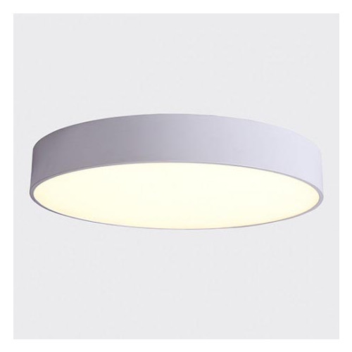 Потолочный светодиодный светильник Italline IT03-1432 white