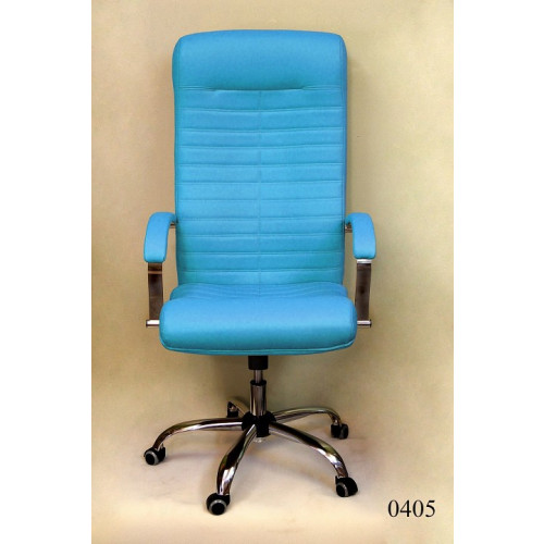 Кресло компьютерное Орион КВ-07-131112-0405