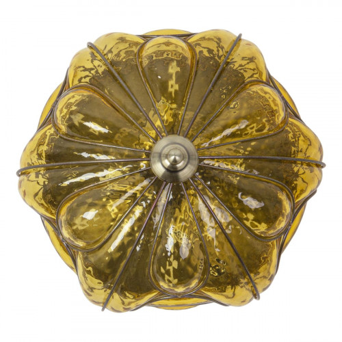 Потолочный светильник Abrasax Cornelia 2243/4(amber)
