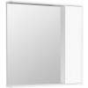 Зеркальный шкаф Акватон Стоун 80x83 1A228302SX010 белый