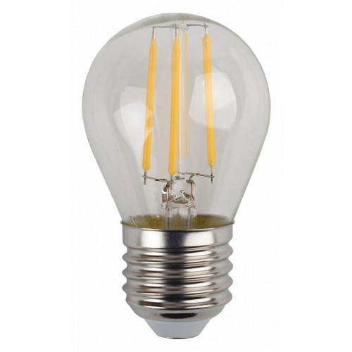 Лампа светодиодная Эра F-LED E27 9Вт 2700K Б0047023