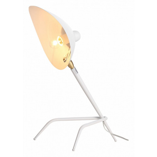 Настольная лампа декоративная ST-Luce Spruzzo SL305.504.01