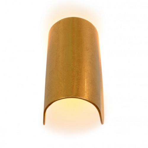 Настенный светодиодный светильник iLedex Cute ZD8077-6W gold