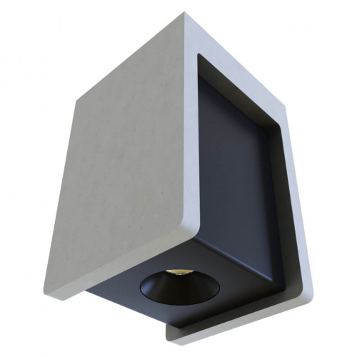 Потолочный светодиодный светильник Loft IT Architect OL1073-GB