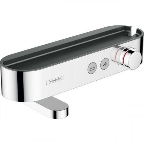 24340000 HG ShowerTablet Select термостатический смеситель для ванны