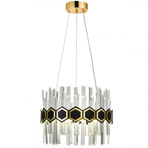 Подвесной светодиодный светильник Natali Kovaltseva Innovation Style Led Lamps 81320