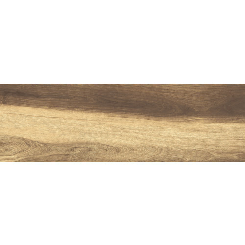 Керамогранит Cersanit Pecanwood коричневый 18,5х59,8 16738