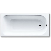 Стальная ванна KALDEWEI Saniform Plus 160x75 standard mod. 372-1 112500010001