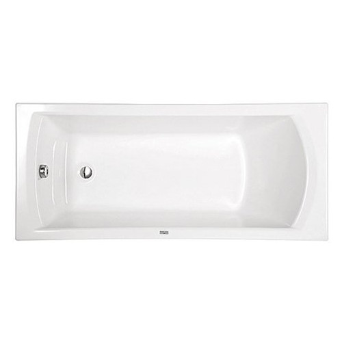 Ванна акриловая Santek Монако 170x70 белая 1.WH11.1.979