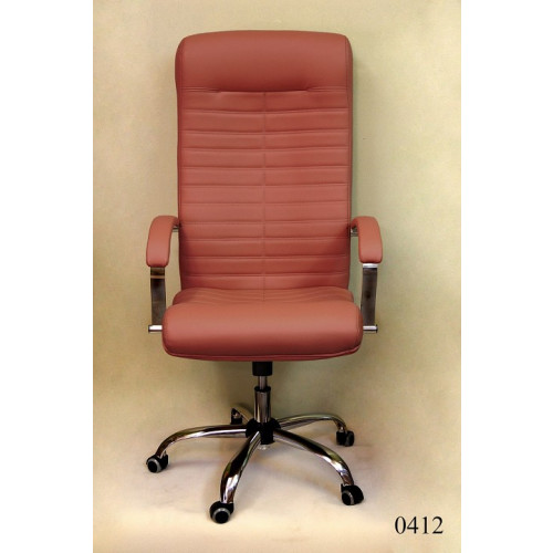 Кресло компьютерное Орион КВ-07-131112-0412