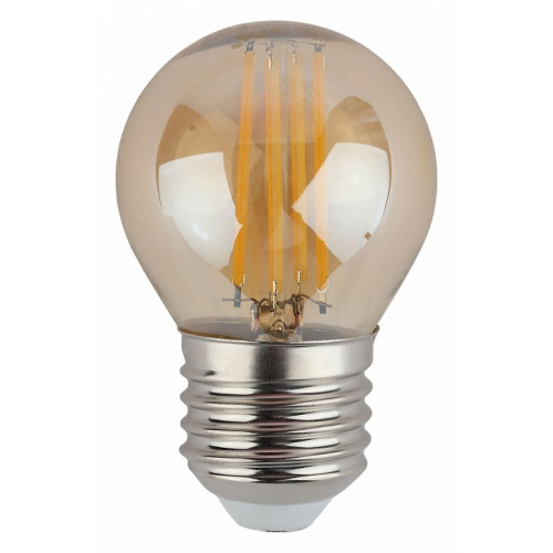 Лампа светодиодная Эра F-LED E27 9Вт 4000K Б0047031