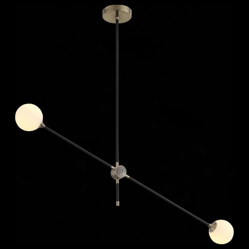 Светильник на штанге ST-Luce Bastoncino SL429.403.02