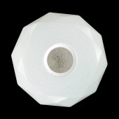 Настенно-потолочный светодиодный светильник Sonex Prisa 2057/EL