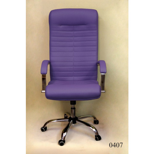Кресло компьютерное Орион КВ-07-131112-0407
