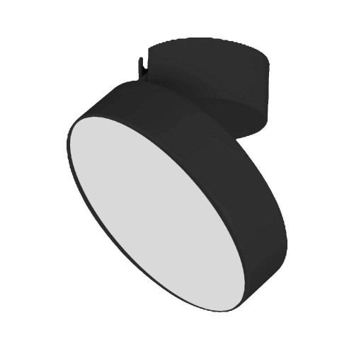 Потолочный светодиодный светильник Arlight SP-Rondo-Flap-R175-16W Warm3000 028164