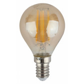 Лампа светодиодная Эра F-LED E14 9Вт 4000K Б0047028