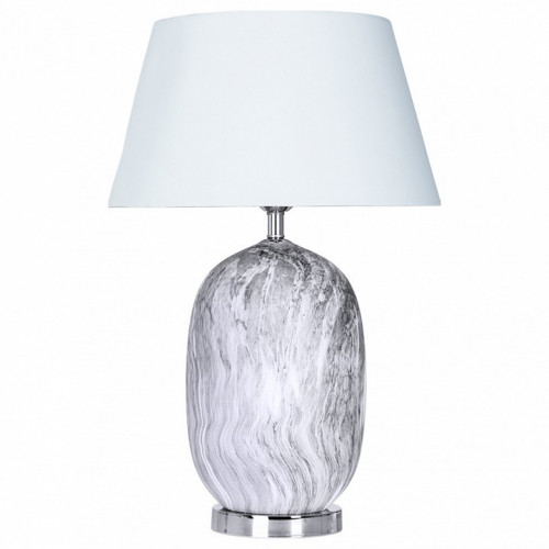 Настольная лампа декоративная Arte Lamp Sarin A4061LT-1CC
