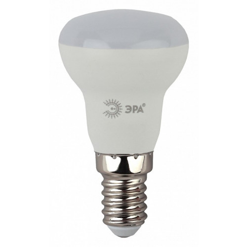 Лампа светодиодная Эра STD E14 4Вт 6000K Б0048022