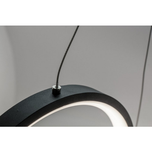 Подвесной светодиодный светильник Mantra Kitesurf 7140