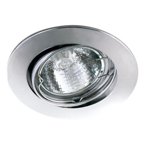 Потолочный светильник Lightstar Levigo MR16/HP16 бронза (010021+510021) L01002121