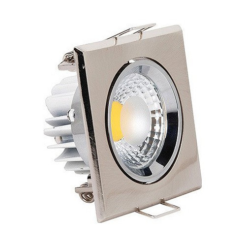 Встраиваемый светильник Horoz Electric Victoria HRZ00002535