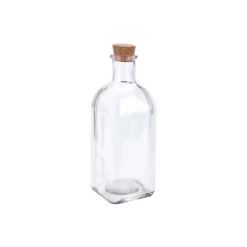 Бутылка с крышкой Glass&Cork 565499