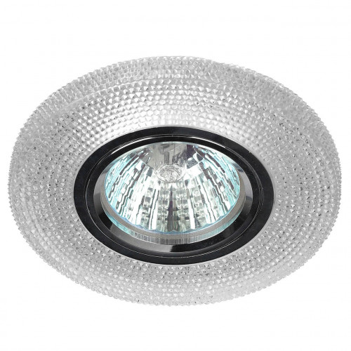 Встраиваемый светильник ЭРА LED DK LD1 WH Б0018775