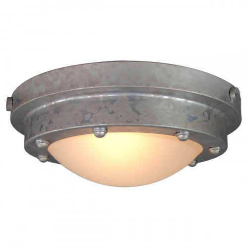 Потолочный светильник Lussole Loft LSP-9999