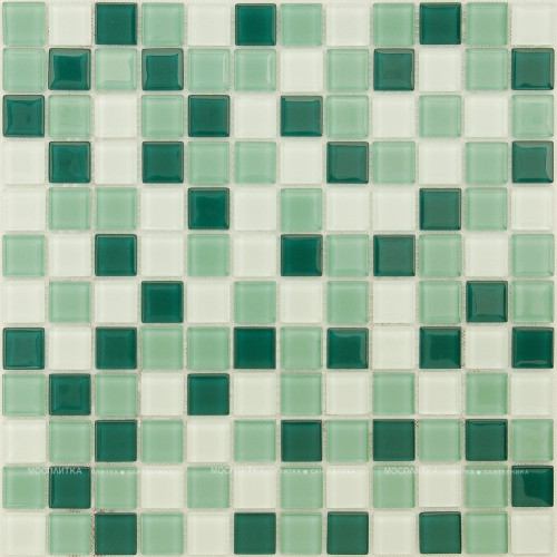 Мозаика Caramelle  Peppermint 23x23x4
