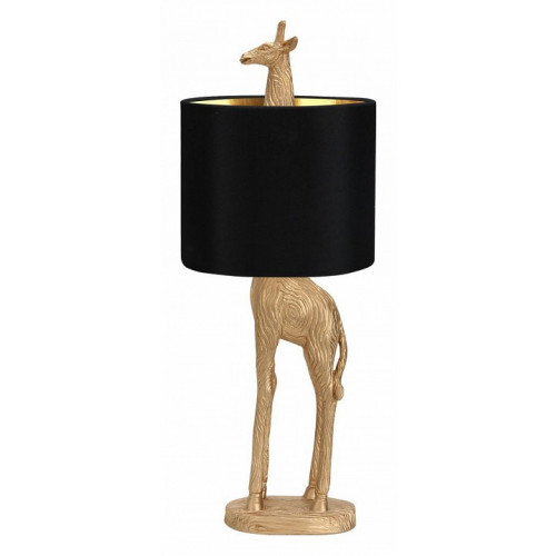 Настольная лампа декоративная Omnilux Accumoli OML-10814-01