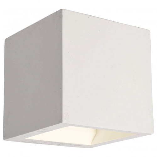 Накладной бра Deko-Light Mini Cube White