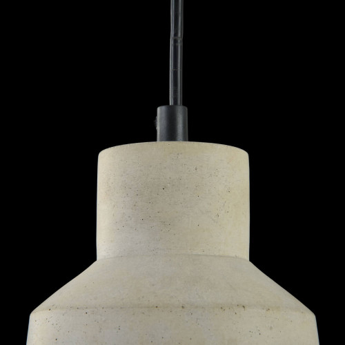 Подвесной светильник Maytoni Broni T437-PL-01-GR