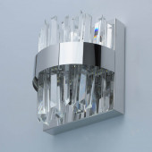 Настенный светодиодный светильник MW-Light Аделард 642024401