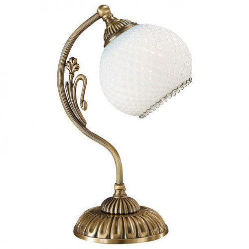 Настольная лампа декоративная Reccagni Angelo 8600 P 8600 P